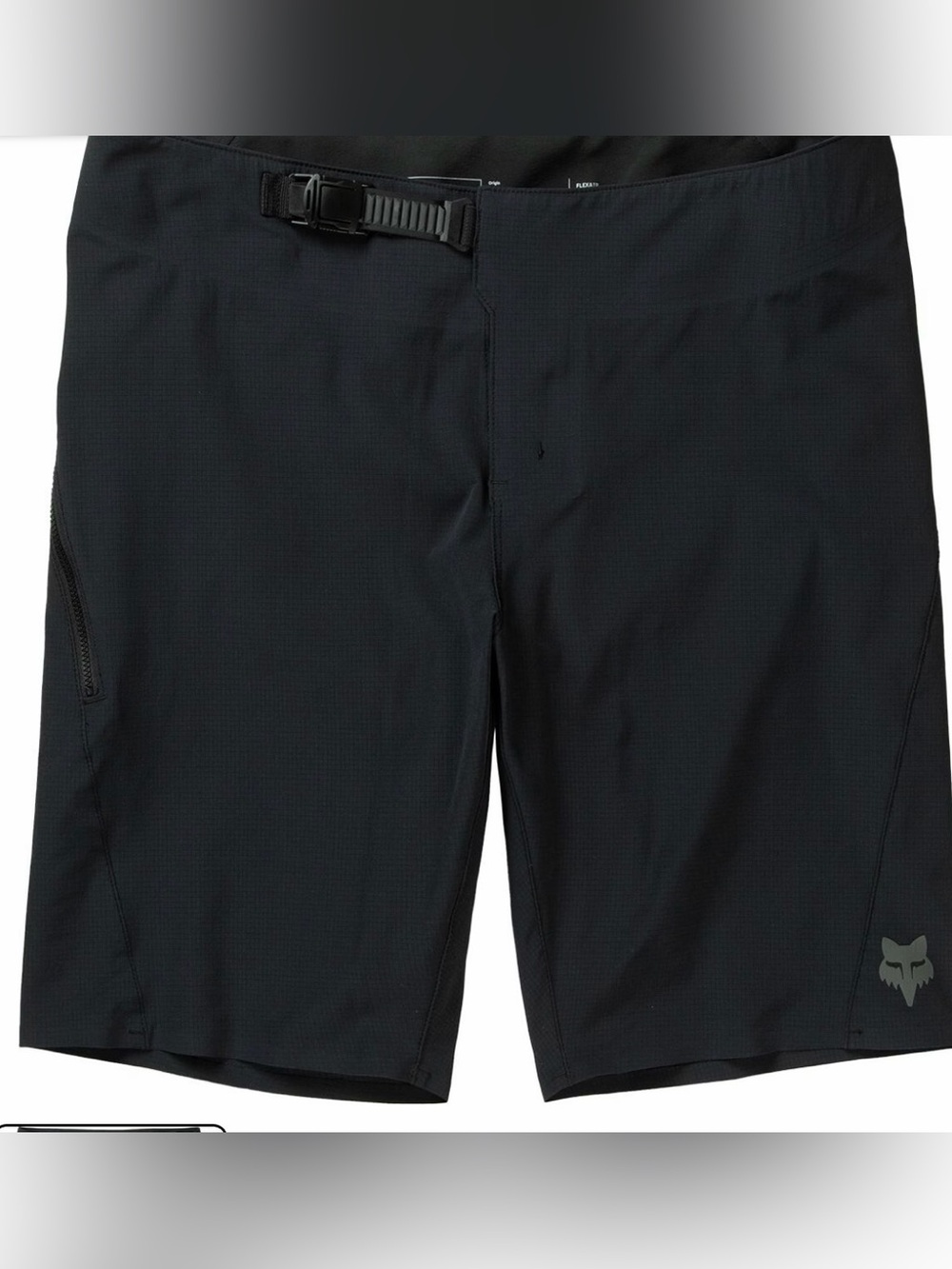 Fox Racing Flexair Ascent Short - Men's